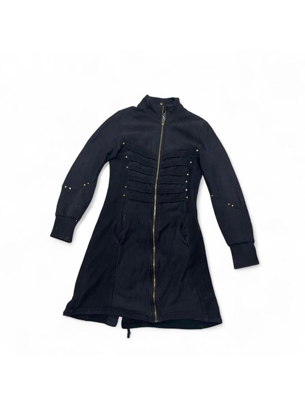 euro Alternative kaycanimeclothing Napoleon jacket